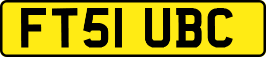 FT51UBC