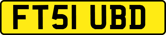 FT51UBD