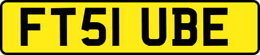 FT51UBE