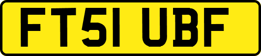 FT51UBF