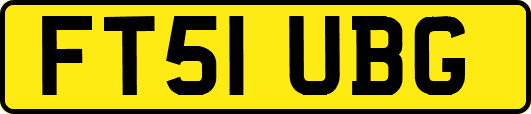 FT51UBG