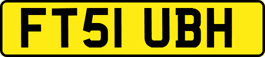 FT51UBH