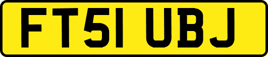 FT51UBJ