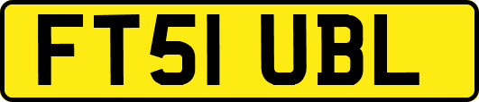 FT51UBL