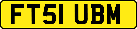 FT51UBM