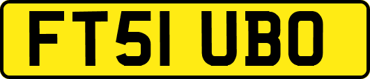 FT51UBO