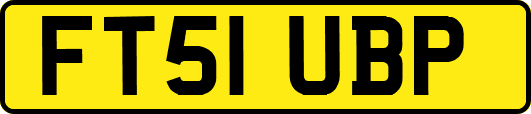 FT51UBP