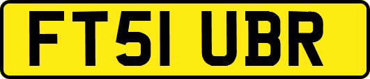 FT51UBR