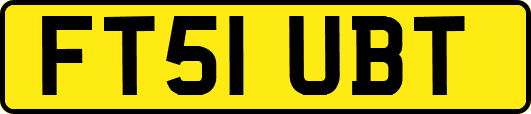 FT51UBT