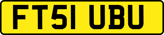 FT51UBU