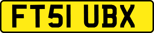 FT51UBX