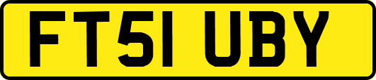 FT51UBY