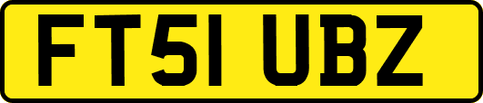 FT51UBZ