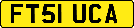 FT51UCA