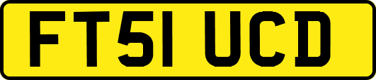 FT51UCD