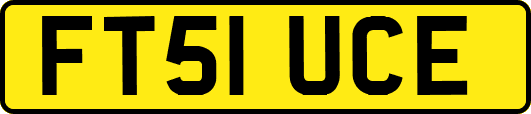 FT51UCE