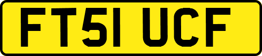 FT51UCF