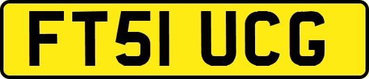 FT51UCG