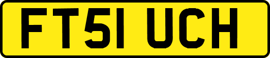 FT51UCH