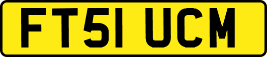 FT51UCM