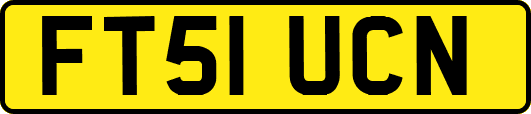 FT51UCN