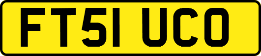 FT51UCO