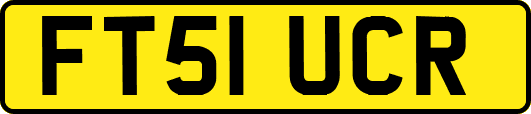 FT51UCR