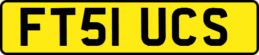 FT51UCS