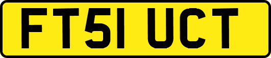 FT51UCT