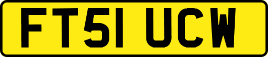 FT51UCW