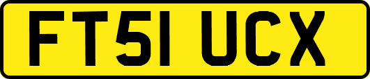 FT51UCX