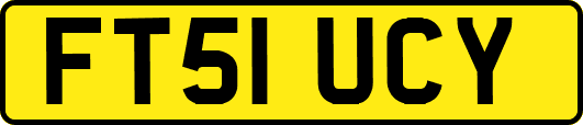 FT51UCY