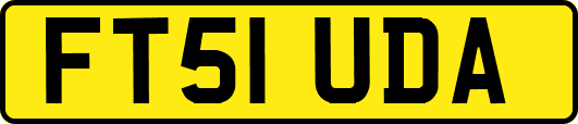 FT51UDA