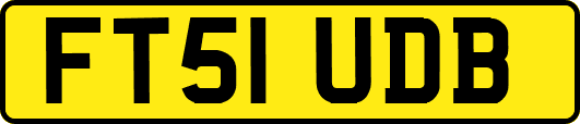 FT51UDB