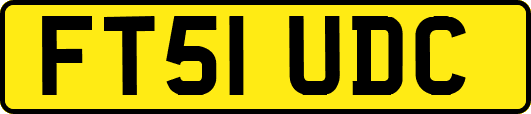 FT51UDC