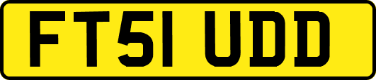 FT51UDD