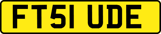 FT51UDE