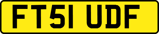 FT51UDF