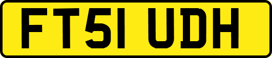 FT51UDH