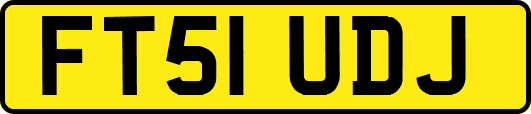 FT51UDJ