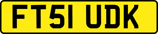 FT51UDK