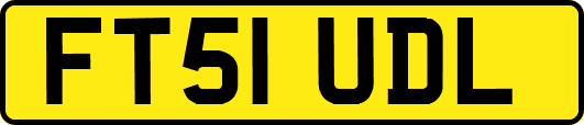 FT51UDL