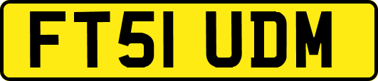 FT51UDM