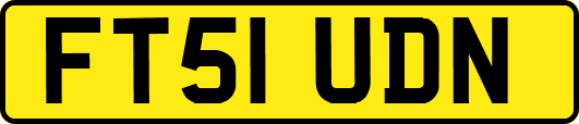 FT51UDN