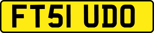 FT51UDO