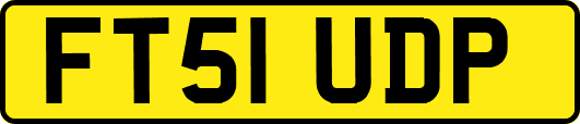 FT51UDP