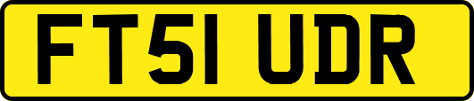 FT51UDR