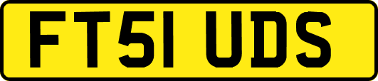 FT51UDS