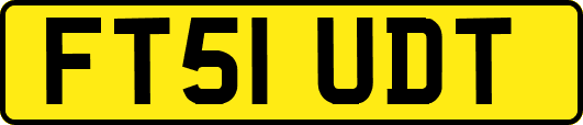 FT51UDT