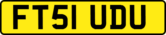 FT51UDU